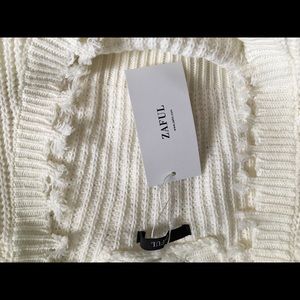 Zaful Sweater